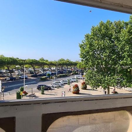 F2 Confortable Carnon-Plage Exterior foto